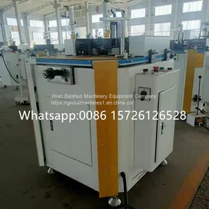 Hot Sale Corner Crimp Machine Aluminum Window Door Making Machine thumbnail-1
