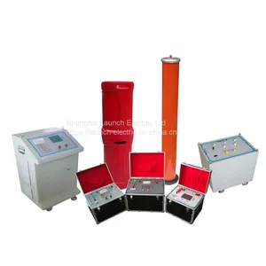 Variable Frequency AC Resonance Test System thumbnail-1