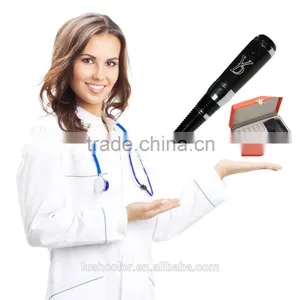 High Quality YD Digital Permanent Makeup Machine Bigginer Tattoo Kit thumbnail-1