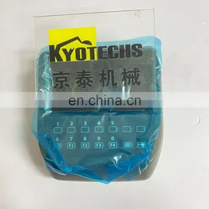 4631127 4652262 MONITOR ZX870-3 ZX470-3 ZX650-3 ZX240-3 ZX270-3 ZX250-3 thumbnail-3