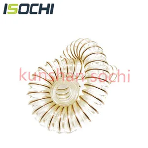 Wholesale Price High Quality Plastics Transparent Vacuum Tube for Printed Circiut Board Machine thumbnail-1