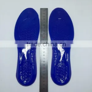 (WOMAN) Full Length Sports Padded Insole for Men and Women Anti Bacteria and Harden Insole Foot Massager Insole thumbnail-4