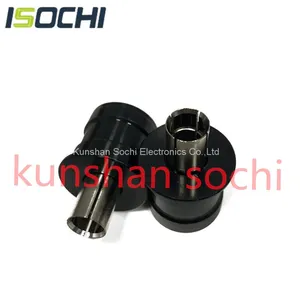 Good Quality/Service 19mm Tool Holder for Daliang/Henghai/Hans/Vega Milling Machine PCB Machine Accessories thumbnail-1