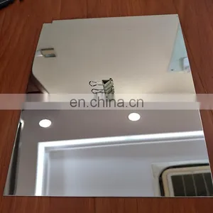 TISCO Factory Spot Best Price AISI ASTM SUS SS 430 304L 201 321 310S 316 316L 304 Stainless Steel Sheet/Plate thumbnail-4
