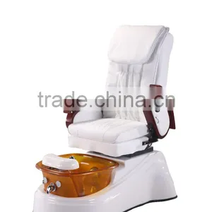 SHIAKNG Pedicure Spa Chair/massage Chair/pedicure Foot Spa thumbnail-3