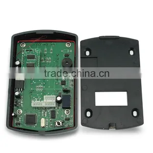 HSY-S188 Low Price Wiegand26 Smart Card Single Door Controller Rfid Reader 125khz thumbnail-6