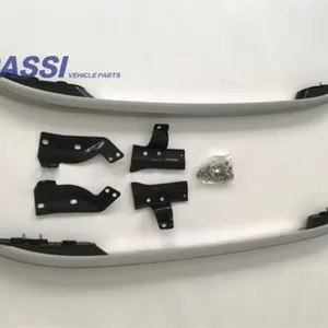 NISSAN NP300 ROOF RACK RACK DE TETO thumbnail-1