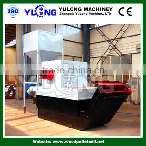 China Professional Manufacture of the Pellet Burner/Burner Pellet Used thumbnail-4