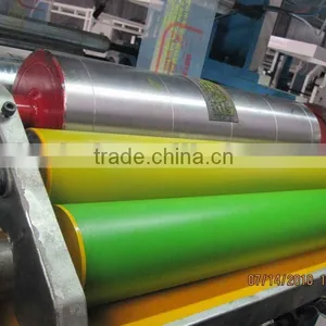 Flexo Printing Press Machine thumbnail-1