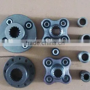 PRODUCED COUPLING AND COUPLING FLANGE thumbnail-4