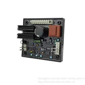 AVR for Leroy Somer R438 R150 R726 D350 D550... thumbnail-4