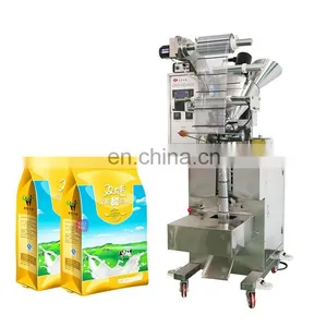 Shuliy March Expo Ziplock Bag Blueberry 1kg Packing Machine thumbnail-4
