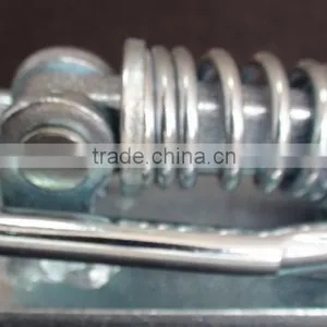 08132 Wing Opening Truck Toggle Latches Truck & Trailer Toggle Fastener & Hook thumbnail-3