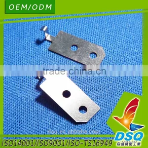 Precision Electrical Motor Stamping Part thumbnail-5