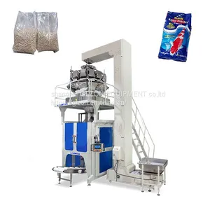 Packaging Machine thumbnail-1