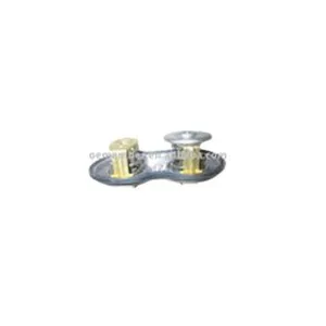 Thermostat Hot Sales Motive Ruian Factory Auto OEM Quality 1404924 1358995 For SCANIA thumbnail-1