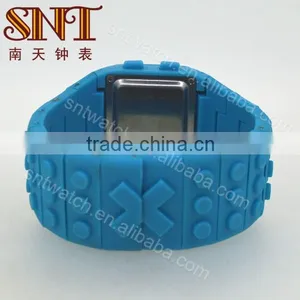 Best Price Sport Watch LCD Watch for Men thumbnail-4
