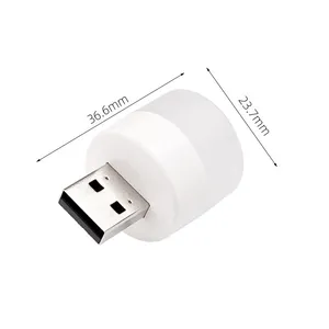 Wholesale Price Night Club Lights Factory Price Children Lamp Usb Lamp Night Light for Kids thumbnail-4