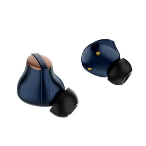 Bt Earphone Wireless Best Earbuds Stereo Audifonos 2022 thumbnail-1