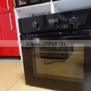 Built-in Electric Oven thumbnail-1