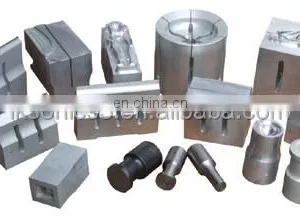 Customized Ultrasonic Spot Welding Sonotrode Aluminum Alloy Horn for Plastic Nonwoven Packaging thumbnail-5