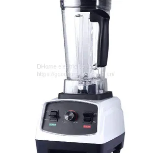 European Standard American Standard Juicer High-power Mixer Soymilk Machine Wall Breaking Machine（Wechat:13510231336） thumbnail-1