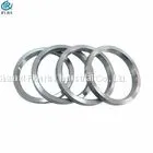 R105 Octagon Metal RTJ Ring Gasket ASME B16.20 90BHN thumbnail-1