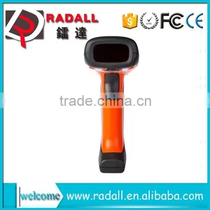 RD-6650AT 1d Scanner 1d Barcode Reader Auto Scaning 1d Barcode Scanner 1d Scanner Bar Code With Auto-induction Waterproof thumbnail-1
