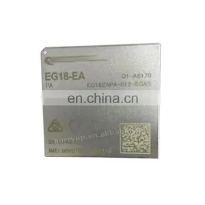 1.2Gbps/150Mbps LTE-A EG18-EA Category 18 Module 4G LTE Module EG18 EG18EA EG18EAPA-512-SGAS thumbnail-1