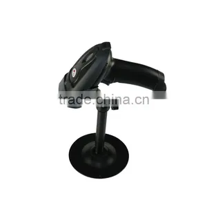 Trade Assurance!!! Wireless Ticket Barcode Reader, E-ticket Barcode Scanner for Ticket Barcode thumbnail-5