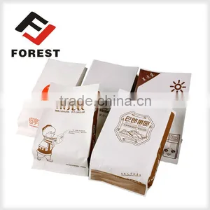 The Paper Bag Manufacturer Offer Paper Bag Packaging Service thumbnail-5