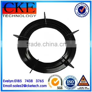 Custom High Quality Precision Cnc Machining Metal Parts thumbnail-1
