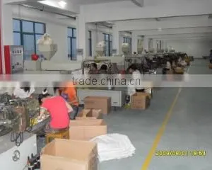 Cangzhou Zhongyi Plastic Machinery Company Limited company overview - view 4 thumbnail