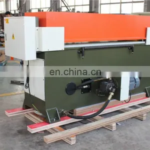 Auto Balance EVA Foam Cutting Machine thumbnail-2