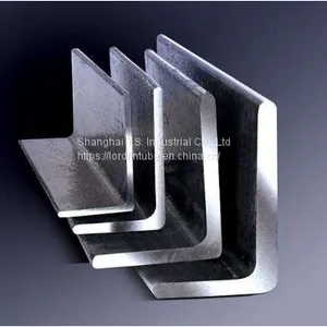 Stainless Steel Angle Bar thumbnail-1