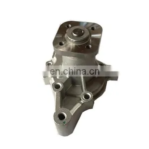 G4HG G4HD G4HE Engine Water Pump OEM 25100-02566 Fit for Korea Car Aatos Water Pump for Hyundai and Kia Water Pump thumbnail-3