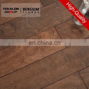 Bergeim Floors Multi-Layer Engineered Engineering Wood Flooring thumbnail-2