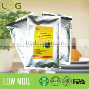 Health Food Medical Chaga Mushroom Powder Dosage thumbnail-1