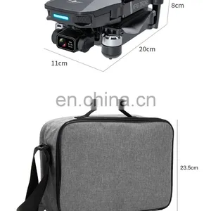 KF101 MAX 3-axis Gimbal Drone 3KM Distance GPS 4K Optical Flow Dual Camera 5G Transmission EIS RC Quadcopter Christmas Gift thumbnail-3
