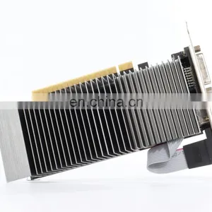 Original Chips NV GT730 1G 2G 64Bit 4G 128Bit DDR3 96sp LP Graphics Card thumbnail-2