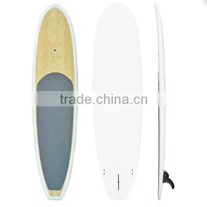 Bamboo Stand up Paddle Boards Bamboo Sup Board thumbnail-6