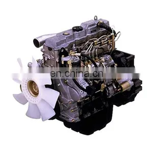 In Stock Genuine Lovol 1006 Diesel Engine for Construction Machinery thumbnail-1