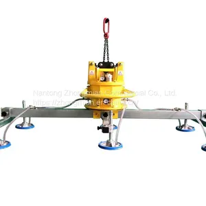 Unpowered Vacuum Lifter With Safety Loading 80KG, 300KG, 600KG, 800KG, 1T and CE thumbnail-2