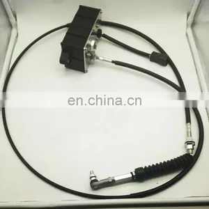 21EN32260 THROTTLE MOTOR ACCELERATOR FOR EXCAVATOR PARTS MOTOR THROTLE MOTOR ASSEMBLE TRUCK PARTS 21EN32260 thumbnail-2