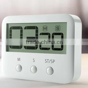 YGH118 New Countdown Cute Kitchen Timer thumbnail-2