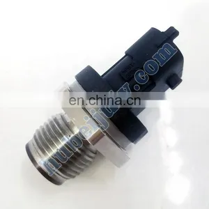 Foton ISF2.8 ISF3.8 Diesel Engine Part Fuel Pressure Sensor 3974092 thumbnail-1