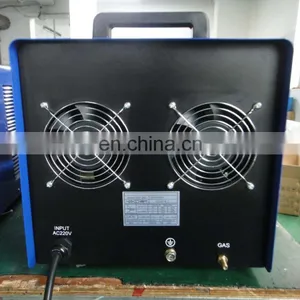 Apply MOSFET Power Inverter WSE-200 ac dc Tig Welder for Sale thumbnail-5