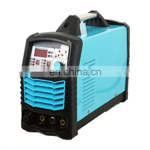 Cheap ac dc Tig Welder Poste a Souder Tig China dc Tig Welding Machines thumbnail-1