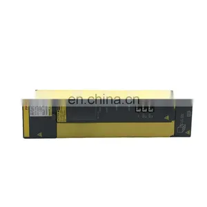 New Original FANUC Servo Amplifier Module A06B-6114-H210 IO Board Long Warranty 1 Year A06B-6114-H210 thumbnail-3