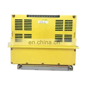 CNC Spare Parts Brand New Fanuc AC Servo Amplifier Unit A06B-6066-H234 thumbnail-1